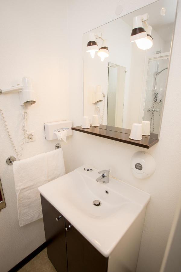 So'Lodge Niort A83 La Creche Exteriör bild