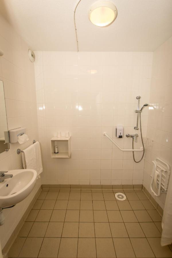 So'Lodge Niort A83 La Creche Exteriör bild