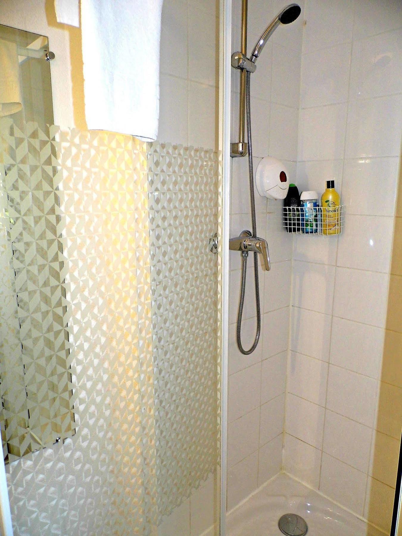So'Lodge Niort A83 La Creche Exteriör bild