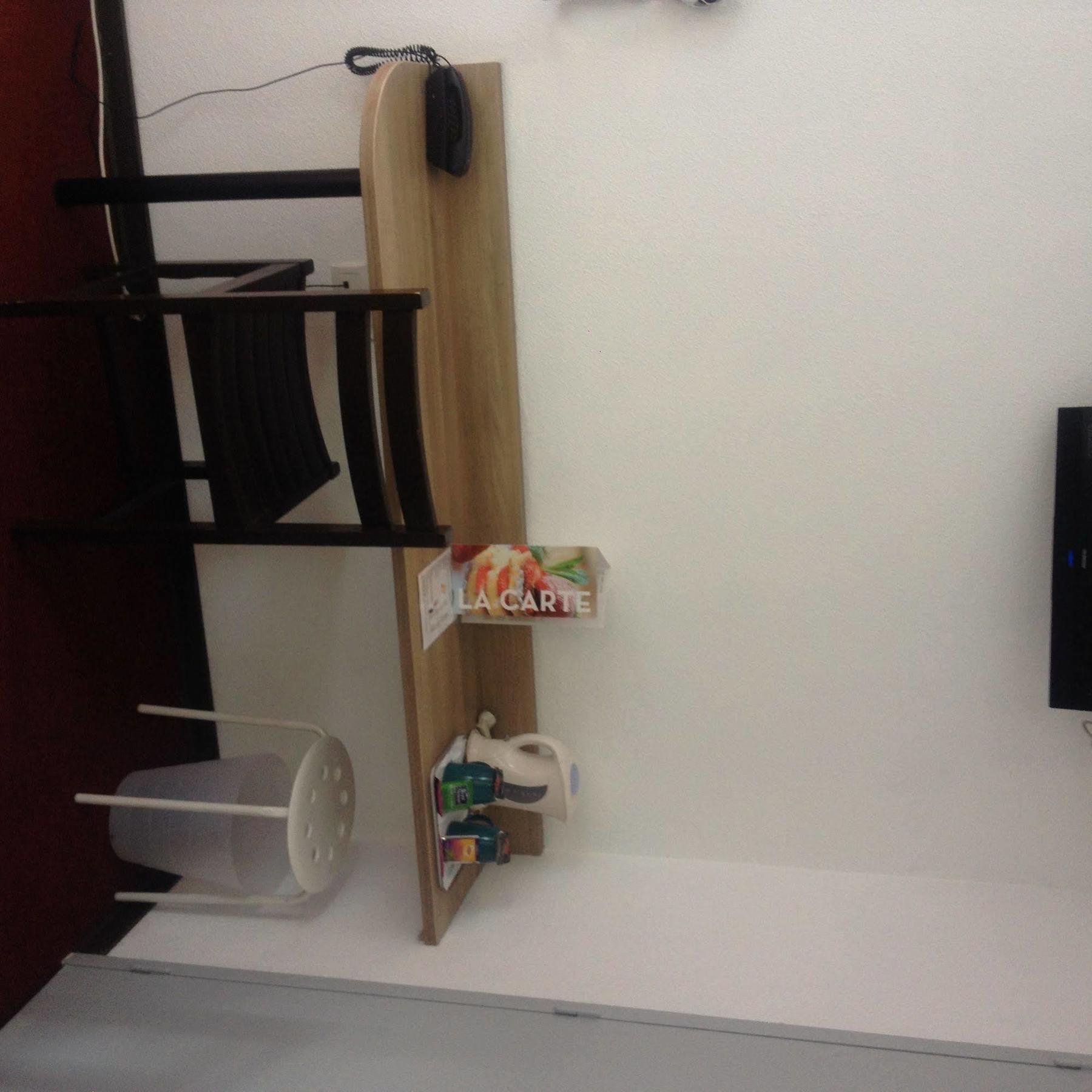 So'Lodge Niort A83 La Creche Exteriör bild